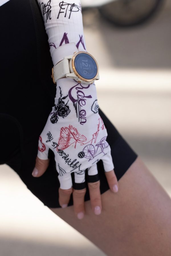 Cycling Gloves Need For Speed