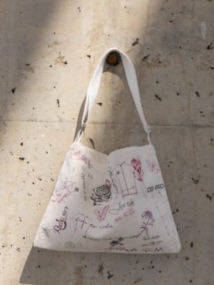 Musette Bag Need For Speed