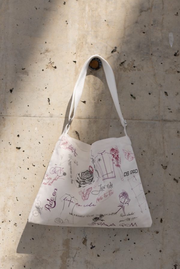 Musette Bag Need For Speed